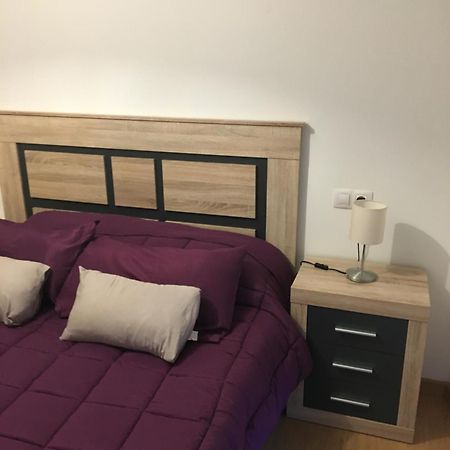 Apartamento Reino De 나헤라 외부 사진