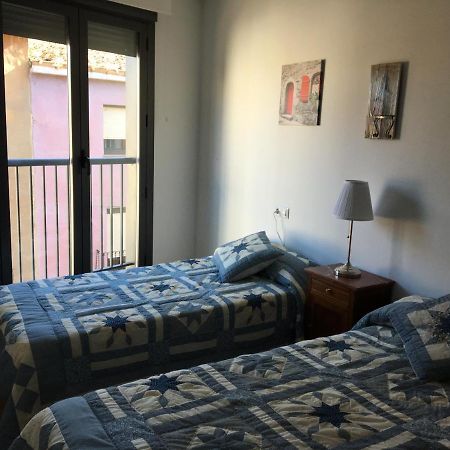 Apartamento Reino De 나헤라 외부 사진