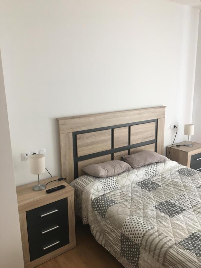 Apartamento Reino De 나헤라 외부 사진