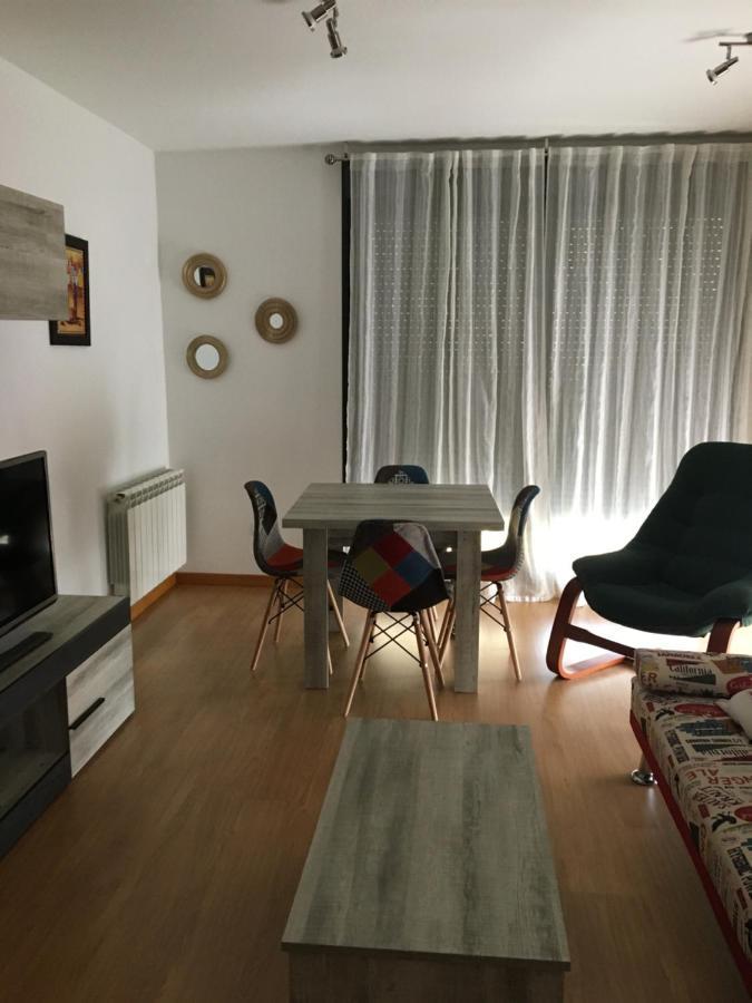 Apartamento Reino De 나헤라 외부 사진