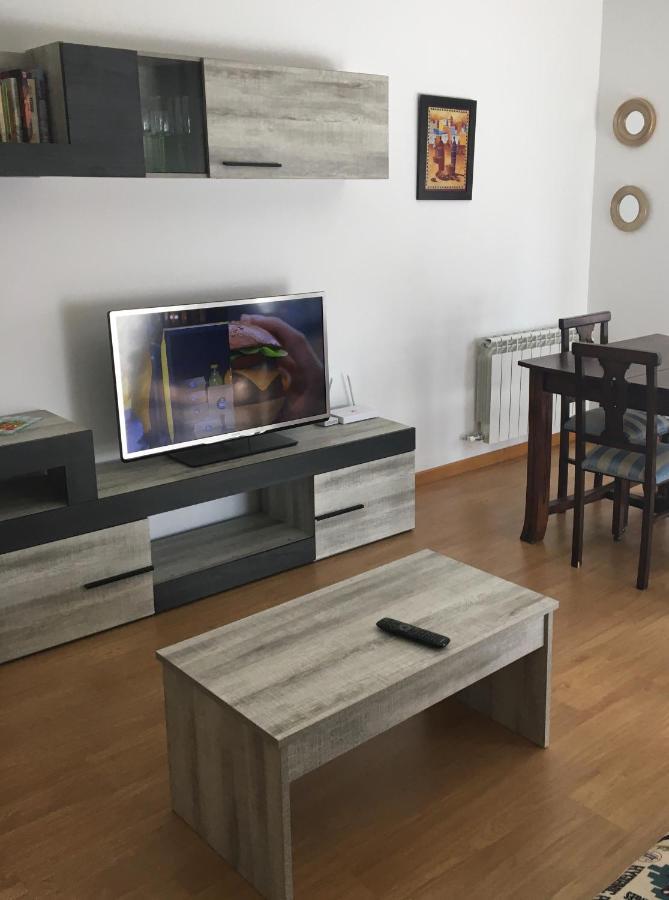 Apartamento Reino De 나헤라 외부 사진