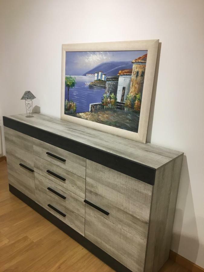 Apartamento Reino De 나헤라 외부 사진