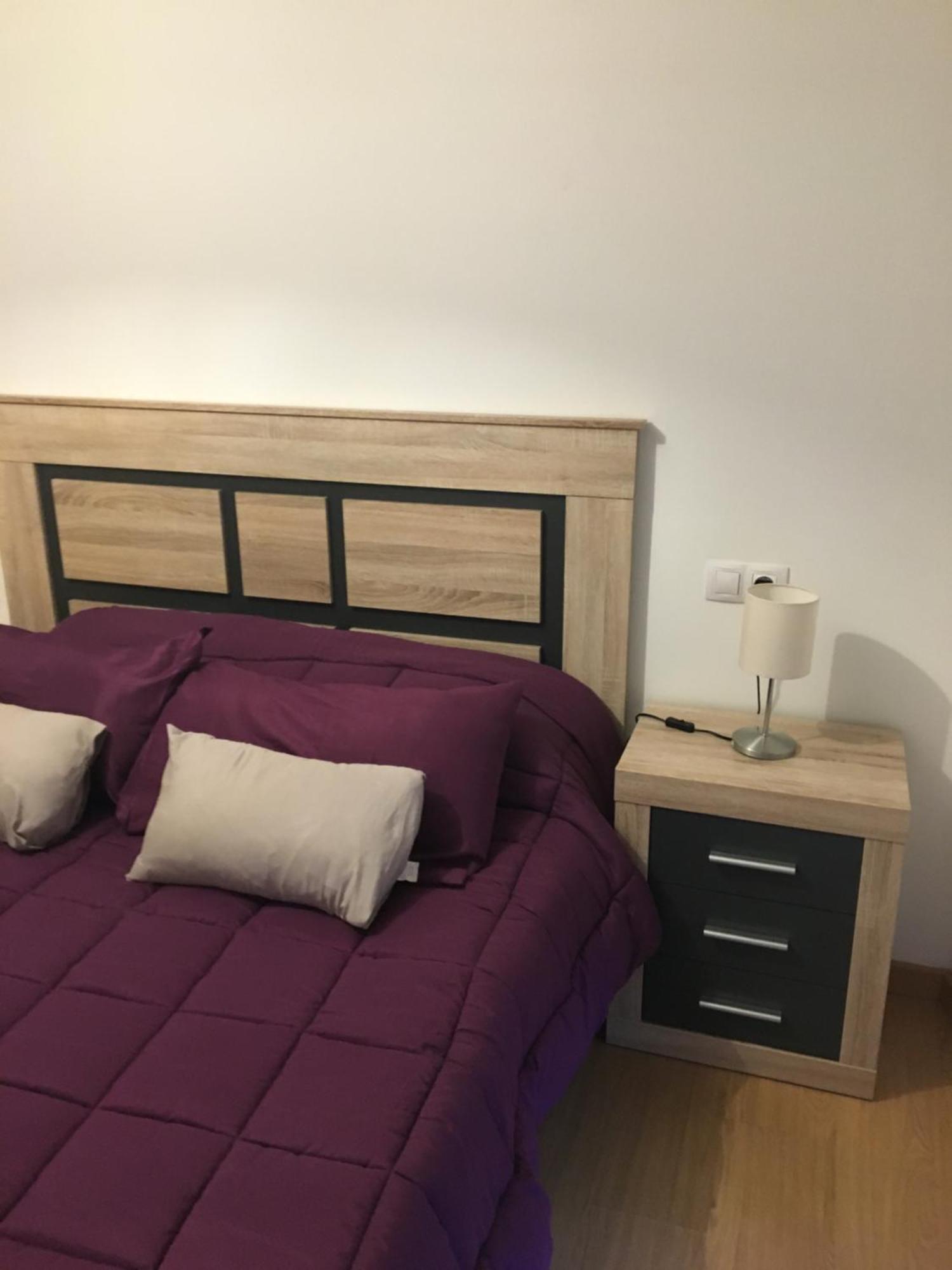 Apartamento Reino De 나헤라 외부 사진