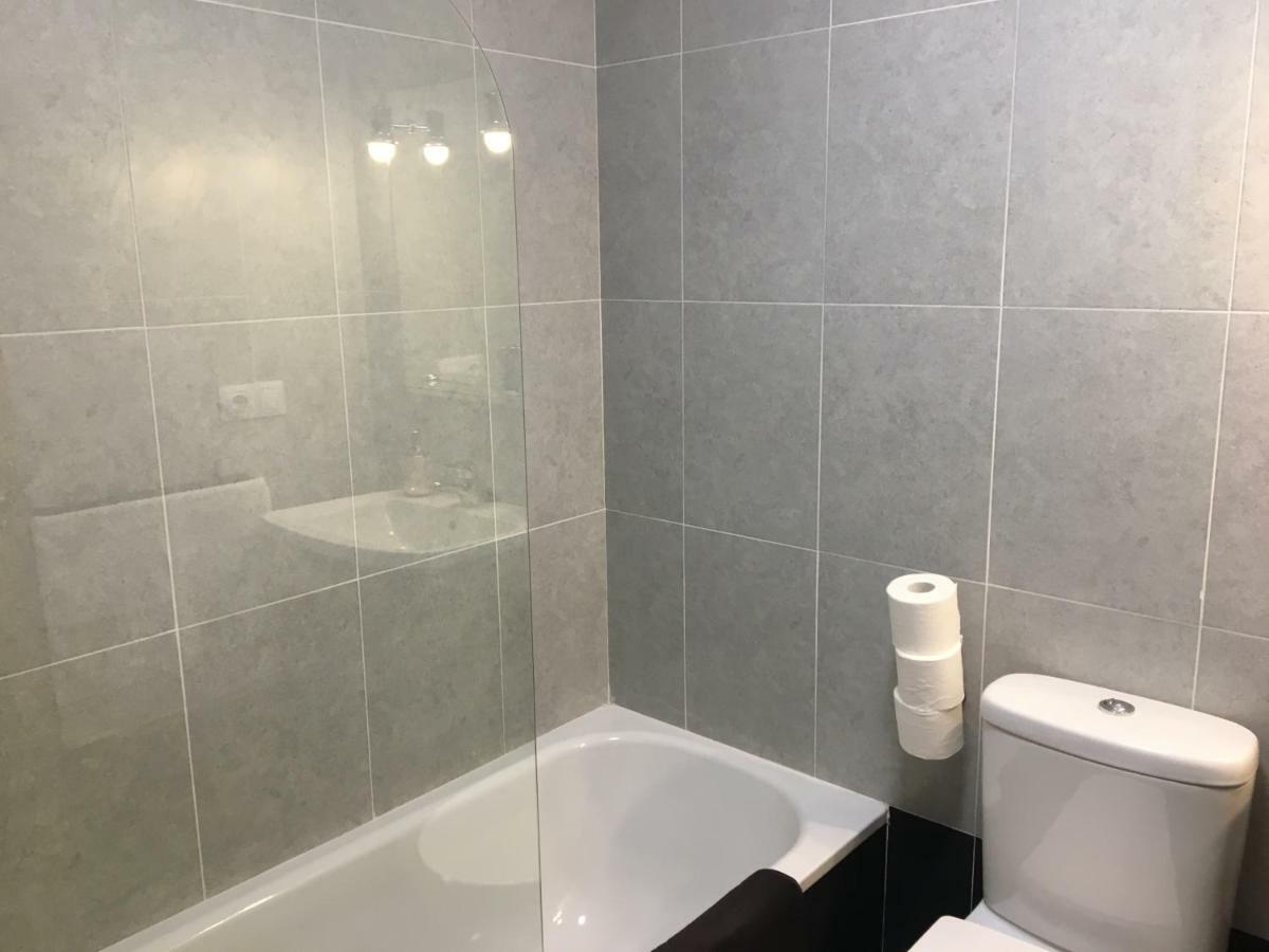 Apartamento Reino De 나헤라 외부 사진