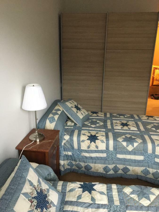Apartamento Reino De 나헤라 외부 사진