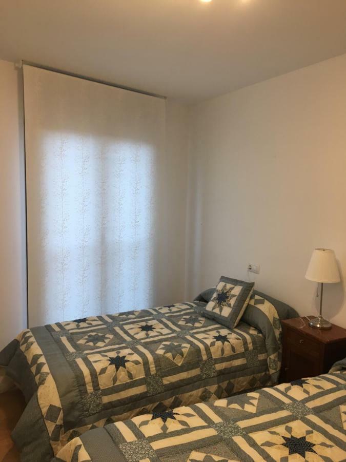 Apartamento Reino De 나헤라 외부 사진