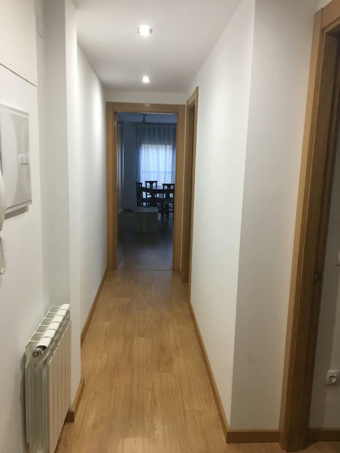 Apartamento Reino De 나헤라 외부 사진