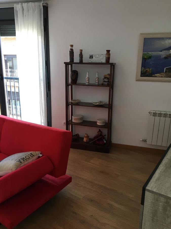 Apartamento Reino De 나헤라 외부 사진