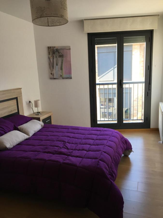 Apartamento Reino De 나헤라 외부 사진